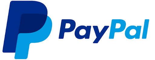 pay with paypal - Ronnie Radke Store